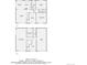 Detailed floor plan showcasing the layout of the entire home at 5153 Scranton St, Denver, CO 80239