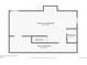 The basement floor plan includes unfinished basement, unfinished closet, and bathroom at 9523 Sherrelwood Ln, Highlands Ranch, CO 80126