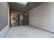 Secured indoor bike storage available for residents at 4144 Tennyson St # 212, Denver, CO 80212