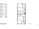 Floor plan shows a two-story home with 1737 sq ft at 2456 S Marion St, Denver, CO 80210