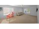 Bright bonus room with lots of space and natural light at 21229 E 50Th Ave, Denver, CO 80249