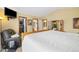 Bright bedroom with ample natural light, walk-in closet, and ensuite bathroom at 3305 W 126Th Ave, Broomfield, CO 80020