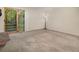 Inviting living room with a fireplace and sliding doors to a balcony, offering a cozy and bright space at 6505 Kalua Rd # 104B, Boulder, CO 80301