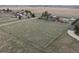 Large lot with a house and outbuildings at 12626 N 1St St, Parker, CO 80134
