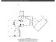 Detailed floor plan showcasing the layout of the home with labeled rooms and dimensions at 11881 County Road 37, Fort Lupton, CO 80621