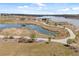 A serene community park featuring walking paths, picnic areas, and scenic lake views at 12547 Lake View St, Longmont, CO 80504