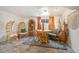 Finished basement provides additional living space, ideal for leisure and relaxation at 202 Lower Glenway St, Palmer Lake, CO 80133