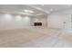 Spacious finished basement with wet bar and recessed lighting at 3289 S Eudora St, Denver, CO 80222