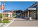 Beautiful Bison Ridge Recreation Center with modern architecture and well-maintained landscaping at 14700 E 104Th Ave # 805, Commerce City, CO 80022