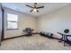 Versatile bonus room featuring lots of natural light at 16345 Spanish Peak Way, Broomfield, CO 80023