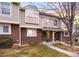 Charming multi-Gathering home with brick and siding, and well maintained lawn at 18397 E Alabama Pl # D, Aurora, CO 80017