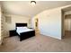 Comfortable Primary bedroom with an ensuite bathroom at 15454 W Auburn Ave, Lakewood, CO 80228