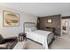 Comfortable bedroom with a soothing color scheme, offering a relaxing retreat at 8997 W 88Th Ave, Westminster, CO 80021