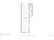 Detailed floorplan showcasing the layout of the home, including rooms, dimensions, and key features at 888 S Valentia St # 14-103, Denver, CO 80247