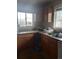 An interior shot of the kitchen area at 6911 Weiman Ct, Commerce City, CO 80022