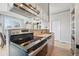 Efficient kitchen featuring stainless steel appliances and ample counter space at 5237 W 100Th Ct, Westminster, CO 80020