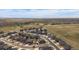 Aerial view of the community featuring well-maintained homes and landscaping at 11741 Magnolia St, Thornton, CO 80233