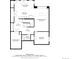Detailed floor plan showcasing layout of basement, exercise room, and recreation room at 27319 E Nova Cir, Aurora, CO 80016
