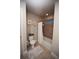 Neutral bathroom showcasing a tub/shower combo with tile surround and decorative accents at 359 Courtfield Way, Castle Pines, CO 80108