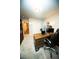Spacious office area with plush carpet and views of hallway at 359 Courtfield Way, Castle Pines, CO 80108
