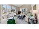 Bright living room featuring neutral furniture, large windows, and stylish decor elements at 8004 S Oneida Ct, Centennial, CO 80112