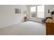 Spacious bedroom filled with natural light from the windows at 16631 Red Cliff Cir, Morrison, CO 80465