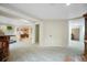 Spacious basement with ample room for activities at 21863 E Oxford Pl, Aurora, CO 80018