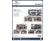 Oakwood Homes Randem floor plans showing elevations, square footage, and bedroom and bathroom counts at 1182 Sugarloaf Ln, Erie, CO 80516