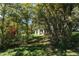 Beautifully landscaped backyard offers a peaceful retreat, perfect for relaxation and outdoor activities at 60 Glenalla Pl, Castle Rock, CO 80108