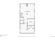 This finished basement offers a flexible layout including a bathroom, closets, and bedrooms at 814 S High St, Denver, CO 80209