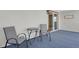 Sunroom with sliding door, perfect for outdoor relaxation and entertainment at 2301 Dunbar Ct, Longmont, CO 80501