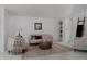 Bright and inviting living room with a comfortable seating area and simple decor at 1312 Sandstone Ct, Boulder, CO 80305