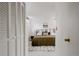 Serene main bedroom with an earthy color palette and carpeted flooring at 1312 Sandstone Ct, Boulder, CO 80305