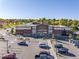 Exterior of Sprouts Farmers Market, featuring front entrance and parking lot at 10151 W 38Th Ave, Wheat Ridge, CO 80033