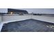 Spacious rooftop deck with pavers, perfect for outdoor entertaining at 10151 W 38Th Ave, Wheat Ridge, CO 80033