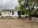 Exterior shot of the back of the house at 405 Dogwood Ave, Brighton, CO 80601