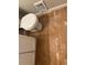 Bathroom with white toilet and vanity at 405 Dogwood Ave, Brighton, CO 80601