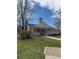 Community clubhouse boasts well maintained lawn and professional landscaping at 12879 E Dickensen Pl, Aurora, CO 80014