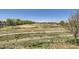 Expansive green field with baseball diamond, offers open space, recreational opportunities, and neighborhood charm at 5255 Memphis St # 311, Denver, CO 80239
