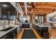 Well-equipped kitchen with stainless steel appliances and open layout at 2955 Inca St # 2L, Denver, CO 80202