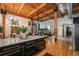 Bright and airy living space with modern finishes at 2955 Inca St # 2L, Denver, CO 80202