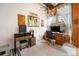 Bright office space with large windows and natural light at 2955 Inca St # 2L, Denver, CO 80202