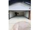 A clean and spacious two-car garage provides secure parking and additional storage space at 7753 W Plymouth S Pl, Littleton, CO 80128