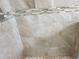 Close-up of the stylish shower featuring tiled walls and modern fixtures at 7753 W Plymouth S Pl, Littleton, CO 80128