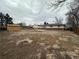 Backyard featuring a large lawn and shed at 3038 S Xenia Ct, Denver, CO 80231