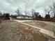 Backyard featuring a large lawn and patio at 3038 S Xenia Ct, Denver, CO 80231