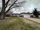 Charming ranch-style home with a well-maintained front yard and two-car garage at 3038 S Xenia Ct, Denver, CO 80231