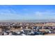 Spacious community with views of distant mountains, providing a picturesque living environment at 10976 Lewiston St, Commerce City, CO 80022