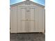 New storage shed ready for immediate move in and convenient storage at 5425 County Road 32 # 14, Mead, CO 80504