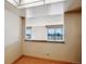 Bright room offers unobstructed views of the mountains and a small countertop at 13631 E Marina Dr # 608, Aurora, CO 80014